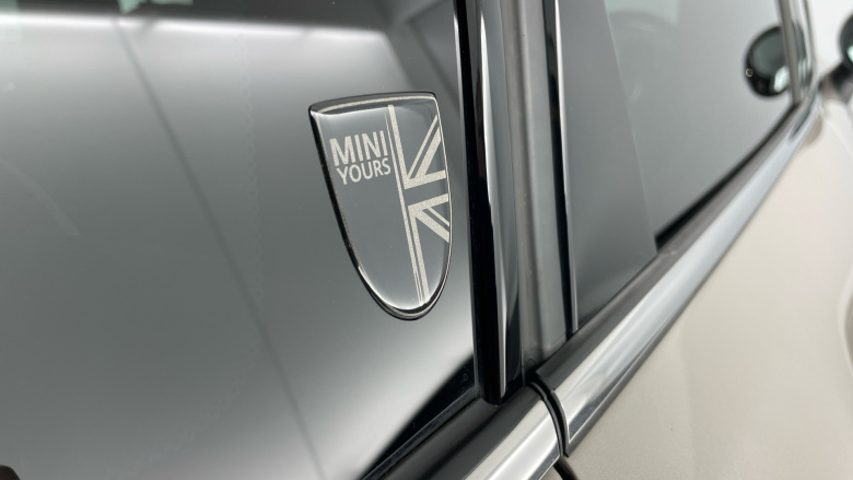 MINI Countryman 1.5 Cooper Exclusive 5dr Auto Petrol Hatchback